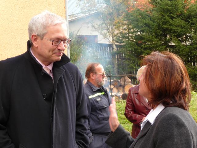 Křest hasičského auta 004